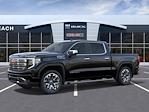 2025 GMC Sierra 1500 Crew Cab 4x4 Pickup for sale #G11825 - photo 3