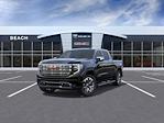 2025 GMC Sierra 1500 Crew Cab 4x4 Pickup for sale #G11825 - photo 8