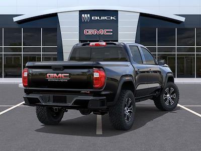 2025 GMC Canyon Crew Cab 4x4 Pickup for sale #G11831 - photo 2