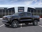 2025 GMC Canyon Crew Cab 4x4 Pickup for sale #G11831 - photo 3