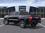 2025 GMC Canyon Crew Cab 4x4 Pickup for sale #G11831 - photo 4