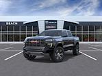 2025 GMC Canyon Crew Cab 4x4 Pickup for sale #G11831 - photo 8