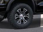 2025 GMC Canyon Crew Cab 4x4 Pickup for sale #G11831 - photo 9