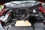 2017 Ford F-150 SuperCrew Cab 4x4 Pickup for sale #G11837A - photo 10