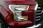2017 Ford F-150 SuperCrew Cab 4x4 Pickup for sale #G11837A - photo 12
