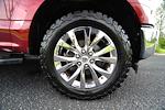 2017 Ford F-150 SuperCrew Cab 4x4 Pickup for sale #G11837A - photo 16