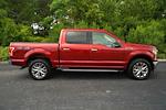 2017 Ford F-150 SuperCrew Cab 4x4 Pickup for sale #G11837A - photo 3