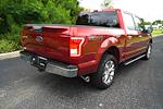 2017 Ford F-150 SuperCrew Cab 4x4 Pickup for sale #G11837A - photo 4