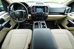 2017 Ford F-150 SuperCrew Cab 4x4 Pickup for sale #G11837A - photo 37