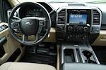 2017 Ford F-150 SuperCrew Cab 4x4 Pickup for sale #G11837A - photo 38