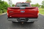 2017 Ford F-150 SuperCrew Cab 4x4 Pickup for sale #G11837A - photo 2