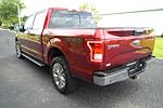 2017 Ford F-150 SuperCrew Cab 4x4 Pickup for sale #G11837A - photo 5