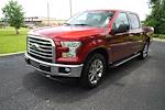 2017 Ford F-150 SuperCrew Cab 4x4 Pickup for sale #G11837A - photo 7