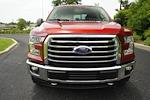 2017 Ford F-150 SuperCrew Cab 4x4 Pickup for sale #G11837A - photo 8