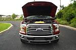 2017 Ford F-150 SuperCrew Cab 4x4 Pickup for sale #G11837A - photo 9