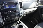 2018 Nissan Titan Crew Cab 4x4 Pickup for sale #G11839A - photo 27