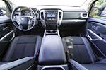 2018 Nissan Titan Crew Cab 4x4 Pickup for sale #G11839A - photo 32