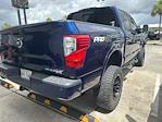 2018 Nissan Titan Crew Cab 4x4 Pickup for sale #G11839A - photo 4