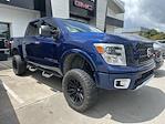 2018 Nissan Titan Crew Cab 4x4 Pickup for sale #G11839A - photo 5