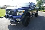 2018 Nissan Titan Crew Cab 4x4 Pickup for sale #G11839A - photo 7