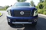 2018 Nissan Titan Crew Cab 4x4 Pickup for sale #G11839A - photo 8