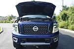 2018 Nissan Titan Crew Cab 4x4 Pickup for sale #G11839A - photo 9