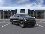 New 2026 GMC Sierra EV Elevation Crew Cab 4WD Pickup for sale #G11841 - photo 1