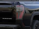 New 2026 GMC Sierra EV Elevation Crew Cab 4WD Pickup for sale #G11841 - photo 11