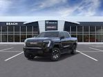 New 2026 GMC Sierra EV Elevation Crew Cab 4WD Pickup for sale #G11841 - photo 8