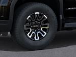 New 2026 GMC Sierra EV Elevation Crew Cab 4WD Pickup for sale #G11841 - photo 9