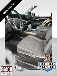 2022 Chevrolet Silverado 1500 Crew Cab 4x4 Pickup for sale #G11841A - photo 1