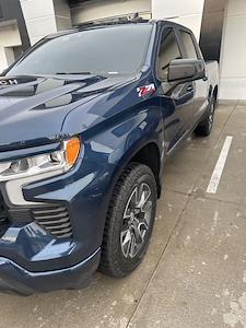 2022 Chevrolet Silverado 1500 Crew Cab 4x4 Pickup for sale #G11841A - photo 2