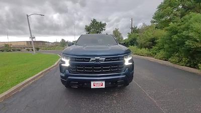 2022 Chevrolet Silverado 1500 Crew Cab 4x4 Pickup for sale #G11841A - photo 2