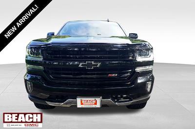 2017 Chevrolet Silverado 1500 Crew Cab 4x4 Pickup for sale #G11841B - photo 1