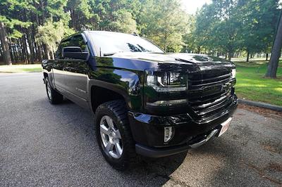 2017 Chevrolet Silverado 1500 Crew Cab 4x4 Pickup for sale #G11841B - photo 2