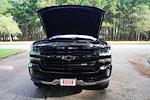 2017 Chevrolet Silverado 1500 Crew Cab 4x4 Pickup for sale #G11841B - photo 10