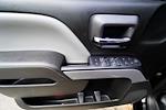 2017 Chevrolet Silverado 1500 Crew Cab 4x4 Pickup for sale #G11841B - photo 16