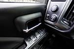 2017 Chevrolet Silverado 1500 Crew Cab 4x4 Pickup for sale #G11841B - photo 17