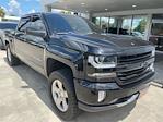 2017 Chevrolet Silverado 1500 Crew Cab 4x4 Pickup for sale #G11841B - photo 2