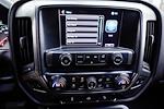 2017 Chevrolet Silverado 1500 Crew Cab 4x4 Pickup for sale #G11841B - photo 23