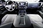 2017 Chevrolet Silverado 1500 Crew Cab 4x4 Pickup for sale #G11841B - photo 28