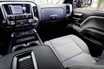 2017 Chevrolet Silverado 1500 Crew Cab 4x4 Pickup for sale #G11841B - photo 30