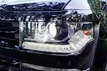 2017 Chevrolet Silverado 1500 Crew Cab 4x4 Pickup for sale #G11841B - photo 35