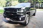 2017 Chevrolet Silverado 1500 Crew Cab 4x4 Pickup for sale #G11841B - photo 8