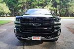 2017 Chevrolet Silverado 1500 Crew Cab 4x4 Pickup for sale #G11841B - photo 9