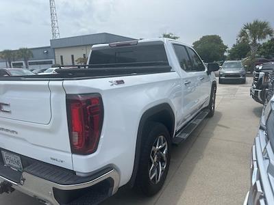 2024 GMC Sierra 1500 Crew Cab 4x4 Pickup for sale #G11843A - photo 2