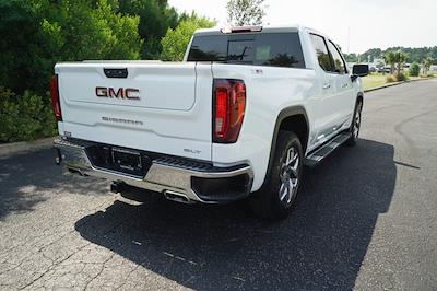 2024 GMC Sierra 1500 Crew Cab 4x4 Pickup for sale #G11843A - photo 2