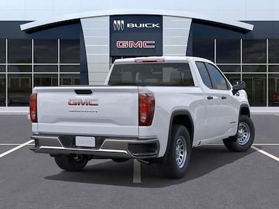 2025 GMC Sierra 1500 Double Cab 4x2 Pickup for sale #G11847 - photo 2