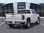 2025 GMC Sierra 1500 Double Cab 4x2 Pickup for sale #G11847 - photo 2