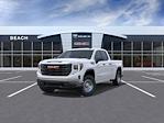 2025 GMC Sierra 1500 Double Cab 4x2 Pickup for sale #G11847 - photo 8